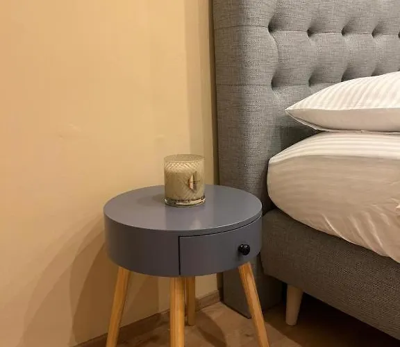 Apartamento Olmo 2839