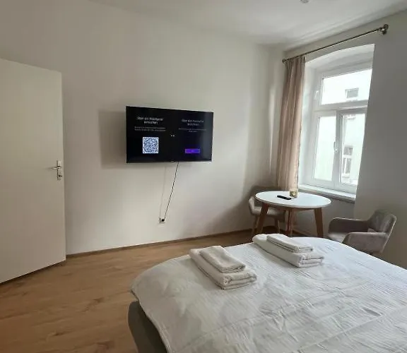 Apartamento Olmo 2839 *
