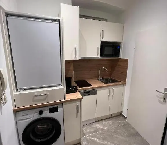 Apartamento Olmo 2839 *