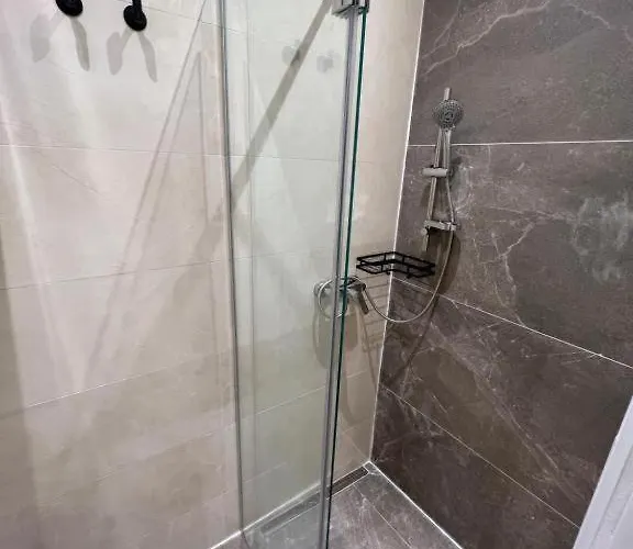 Olmo 2839 Apartamento Viena